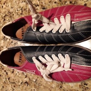 Womens Team Cobra Bowling Shoes